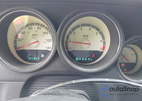 2009 Dodge Challenger Se z USA, uszkodzony, nr VIN 2B3LJ44V09H604813